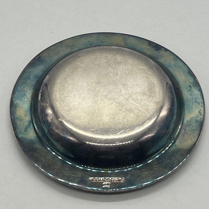 Hermes Ashtray Case Incense Holder Vintage — view 3