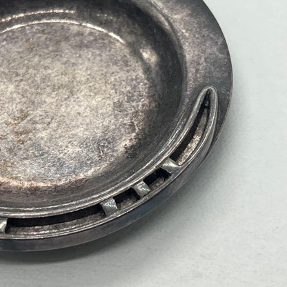 Hermes Ashtray Case Incense Holder Vintage — view 6