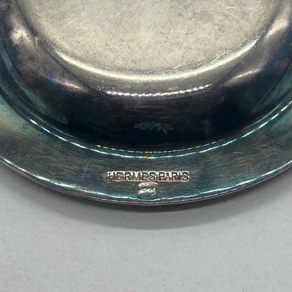 Hermes Ashtray Case Incense Holder Vintage — view 7