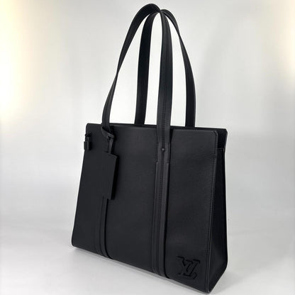 Louis Vuitton IC LV Aerogram Take Off Tote — view 2