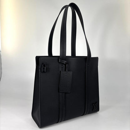 Louis Vuitton IC LV Aerogram Take Off Tote — view 3