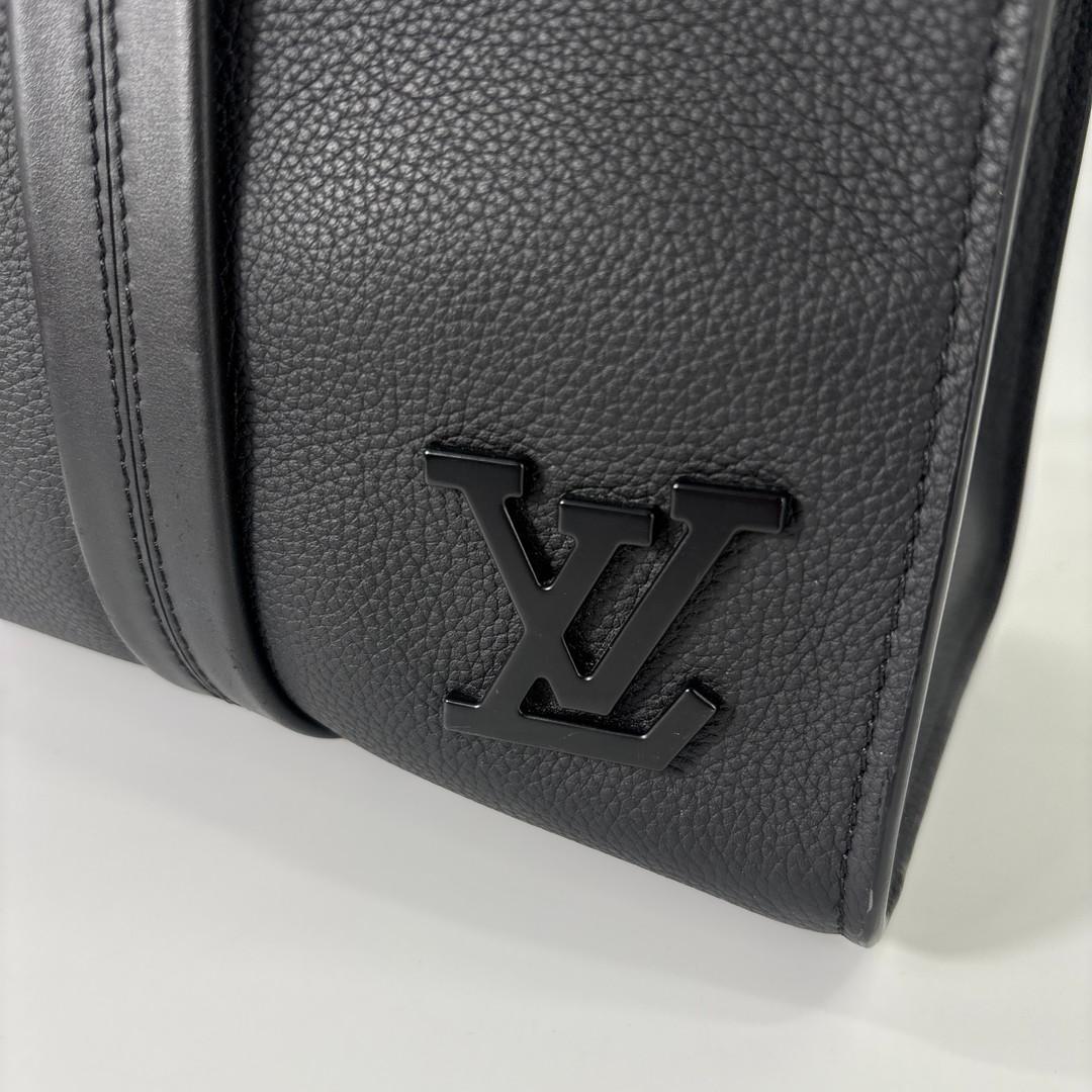 Louis Vuitton IC LV Aerogram Take Off Tote — view 7