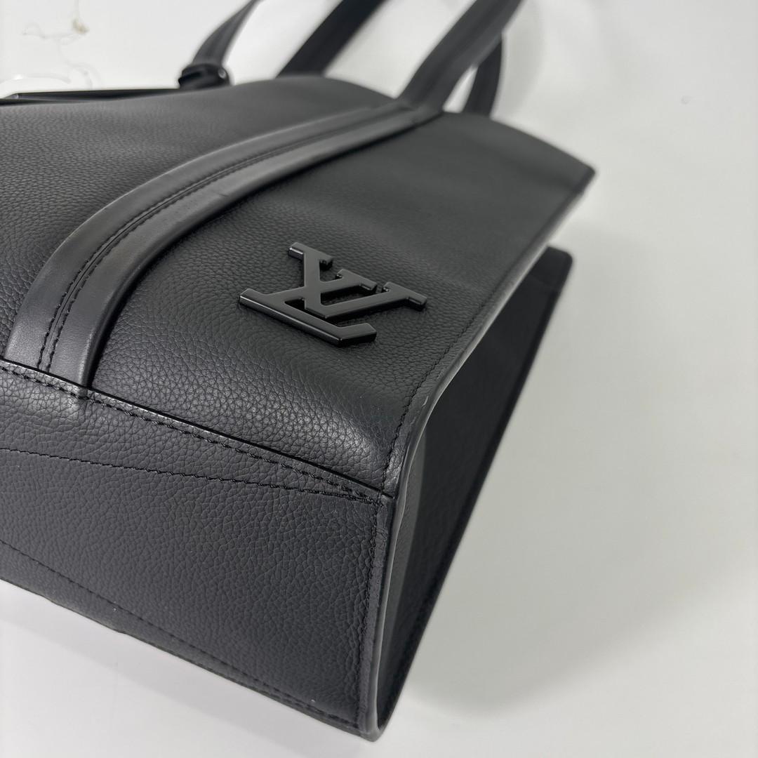Louis Vuitton IC LV Aerogram Take Off Tote — view 8