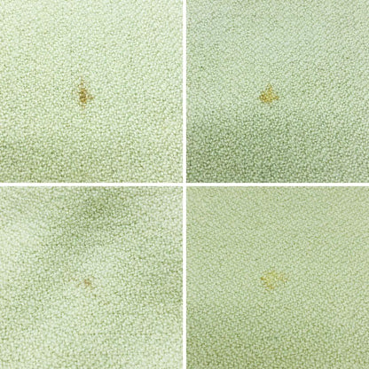 Hermes Shawl Light Green 100% Cashmere with Tags