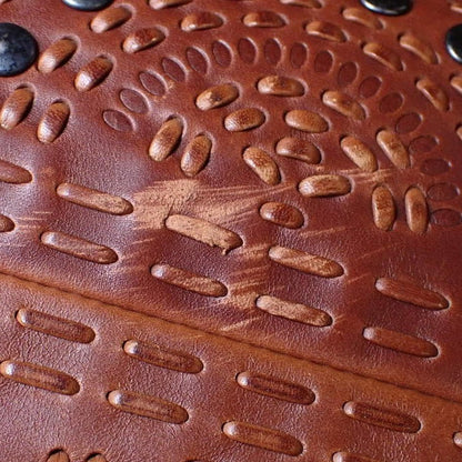 Gucci Studded GG Leather Tote Bag Tom Ford — view 8