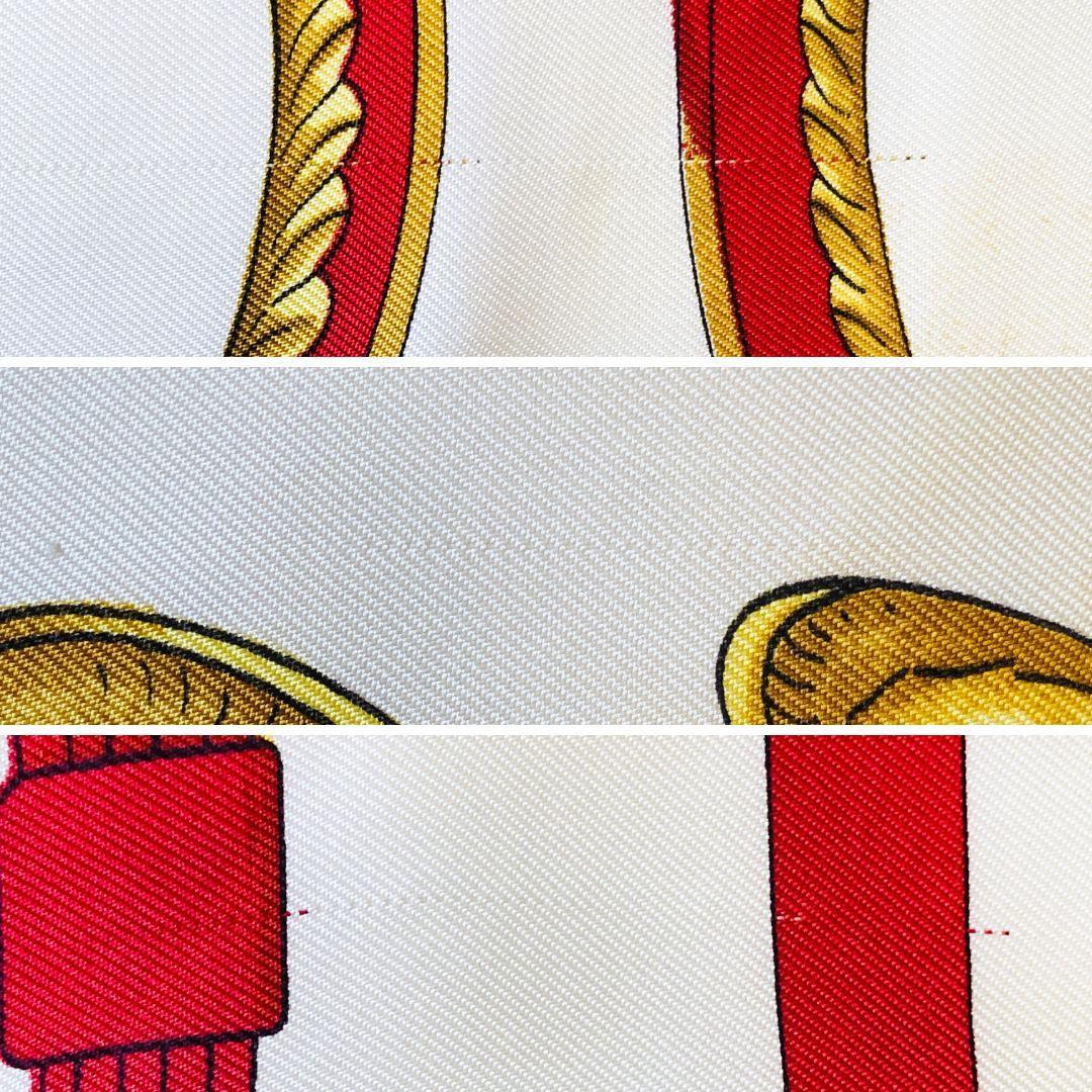 Hermes Carre 90 Spring Springs Scarf with Tags