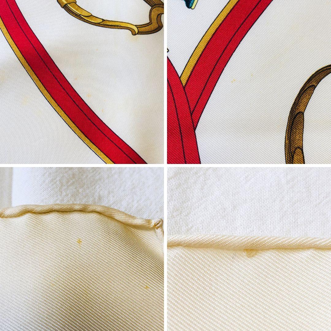 Hermes Carre 90 Spring Springs Scarf with Tags