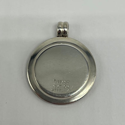 Tiffany & Co St Christopher Pendant — view 8