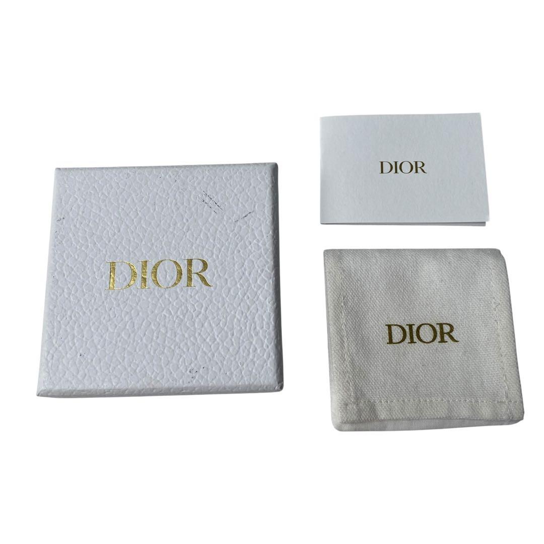 DIOR J'adior Earrings Star Bee Stone — view 6