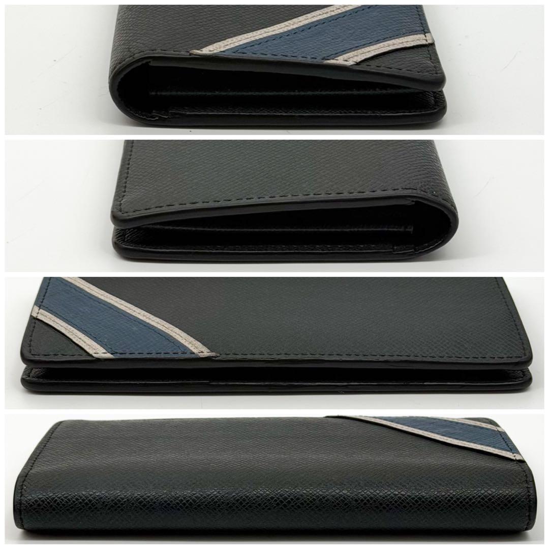 Louis Vuitton Portefeuille Brazza Taiga Wallet — view 4