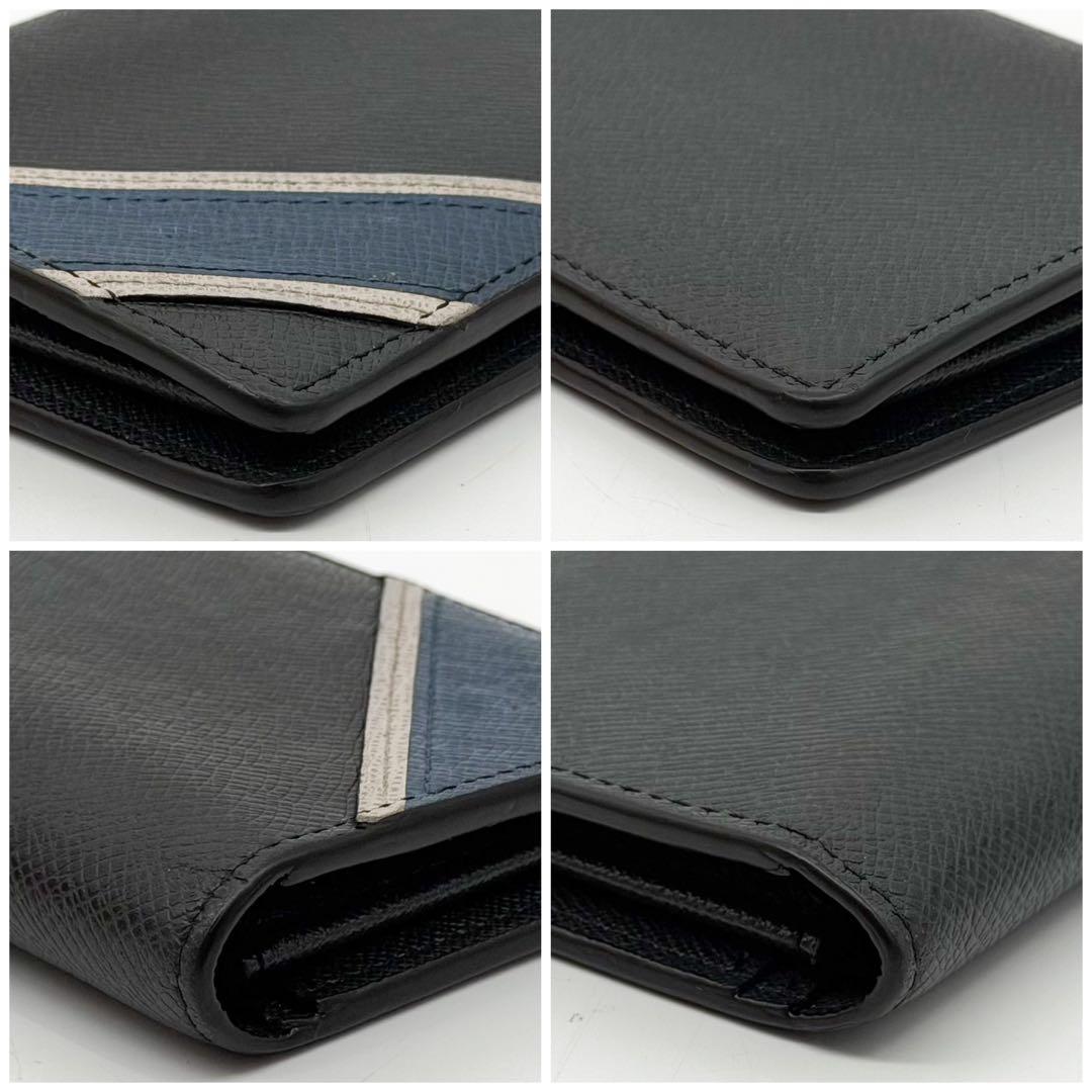 Louis Vuitton Portefeuille Brazza Taiga Wallet — view 5