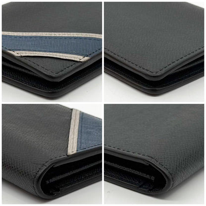 Louis Vuitton Portefeuille Brazza Taiga Wallet — view 5