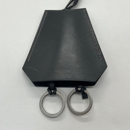 HERMES Clochette Key-ring Necklace Margiela Period