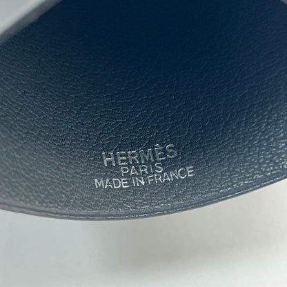 HERMES Clochette Key-ring Necklace Margiela Period
