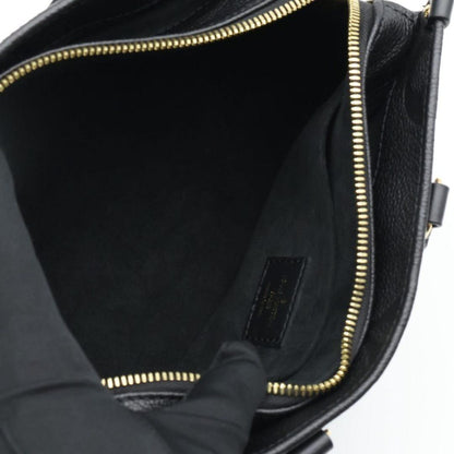 Louis Vuitton On The Go East West Monogram Empreinte Shoulder — view 4