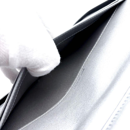 Chanel Wallet Camellia Zip Around Organizer — view 7