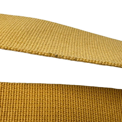 Hermes Shoulder Strap Gold