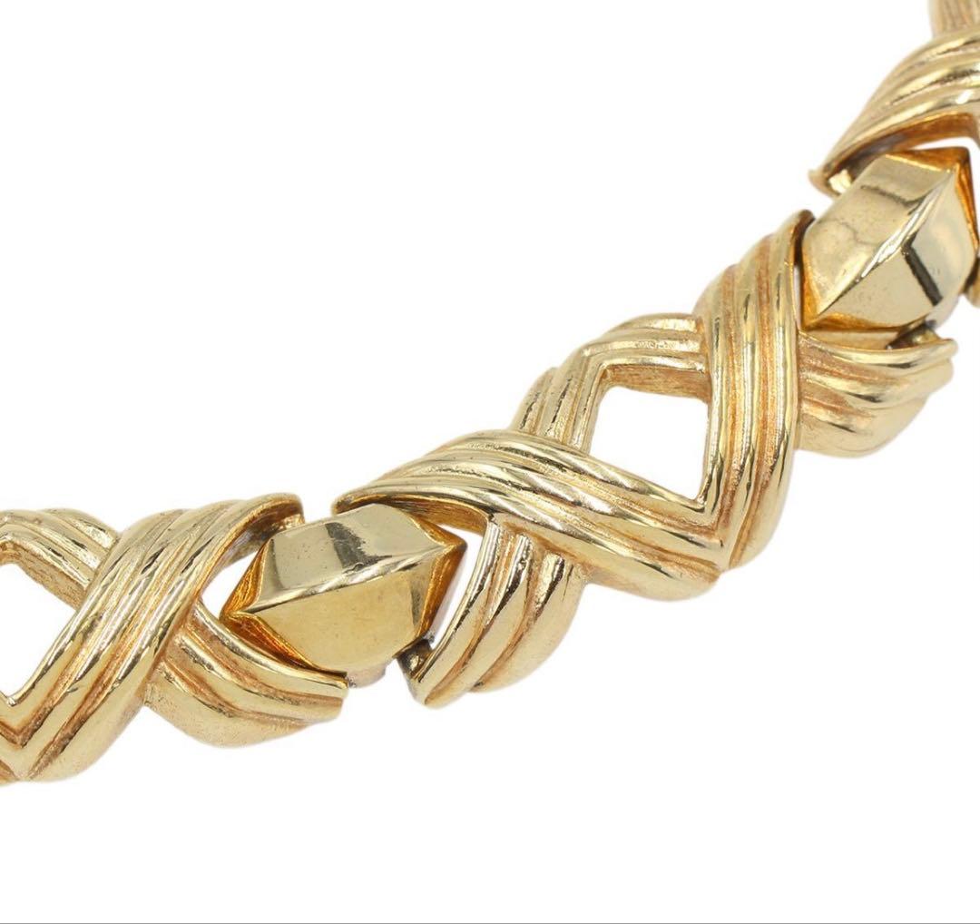 Christian Dior Chain Necklace