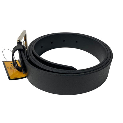 Fendi Belt 110 Belts Black