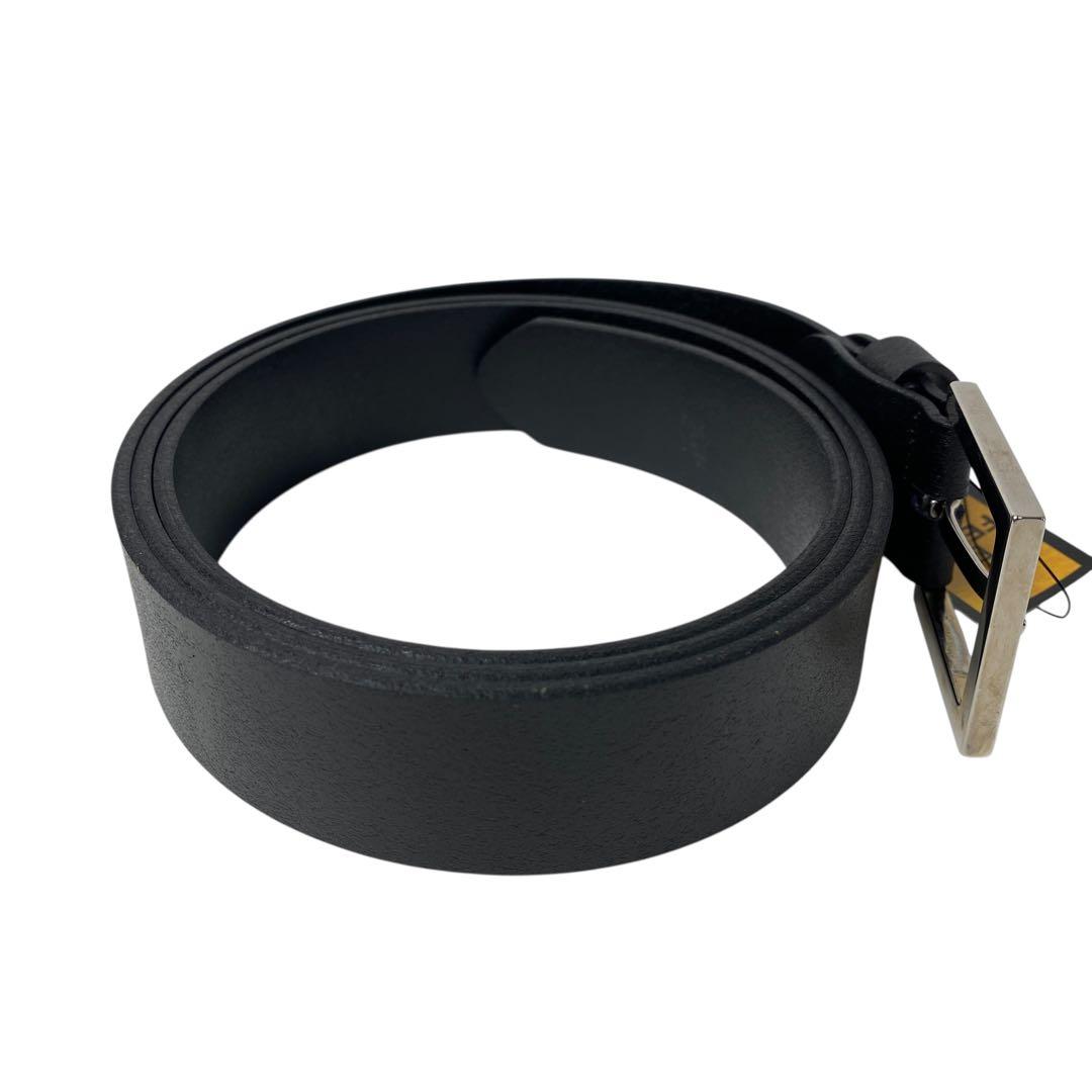 Fendi Belt 110 Belts Black