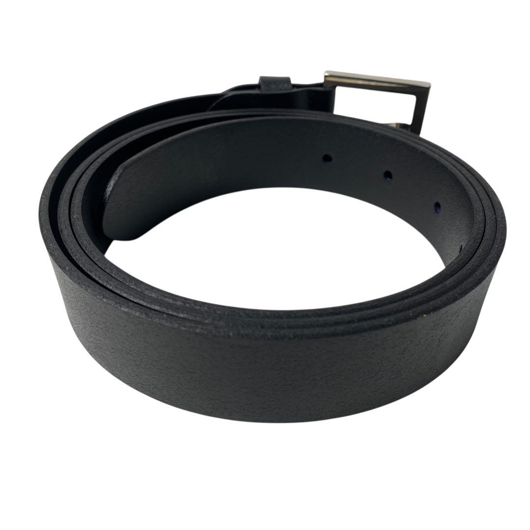 Fendi Belt 110 Belts Black