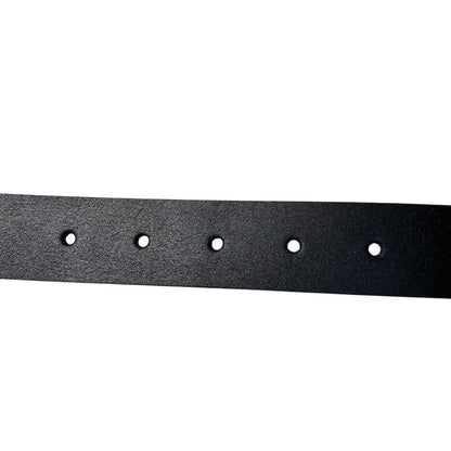 Fendi Belt 110 Belts Black