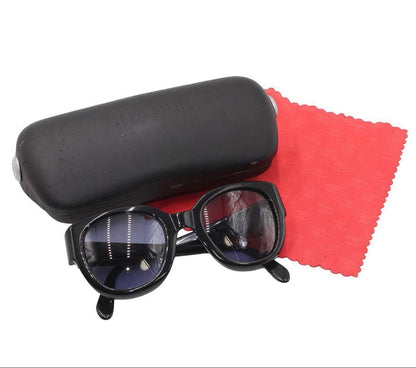 Chanel Side Logo Sunglasses Eyewear — view 2