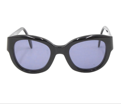 Chanel Side Logo Sunglasses Eyewear — view 3