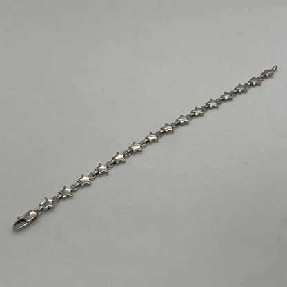 Tiffany & Co Puff Star Bracelet