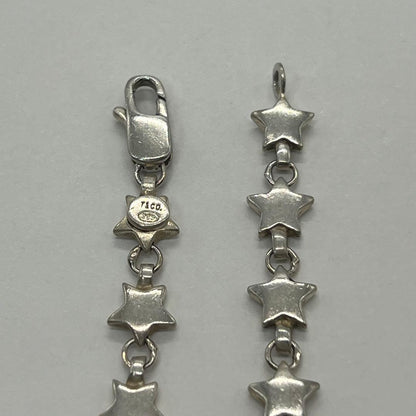 Tiffany & Co Puff Star Bracelet