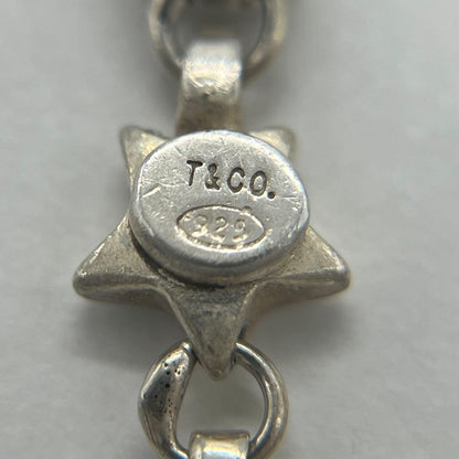 Tiffany & Co Puff Star Bracelet