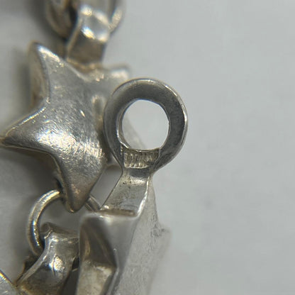 Tiffany & Co Puff Star Bracelet