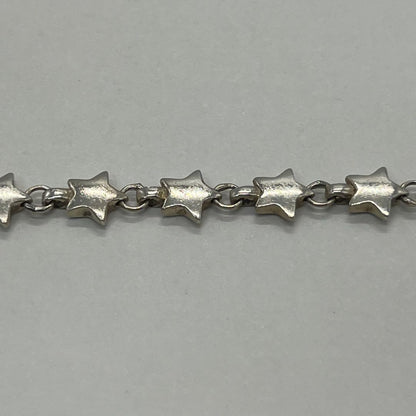 Tiffany & Co Puff Star Bracelet