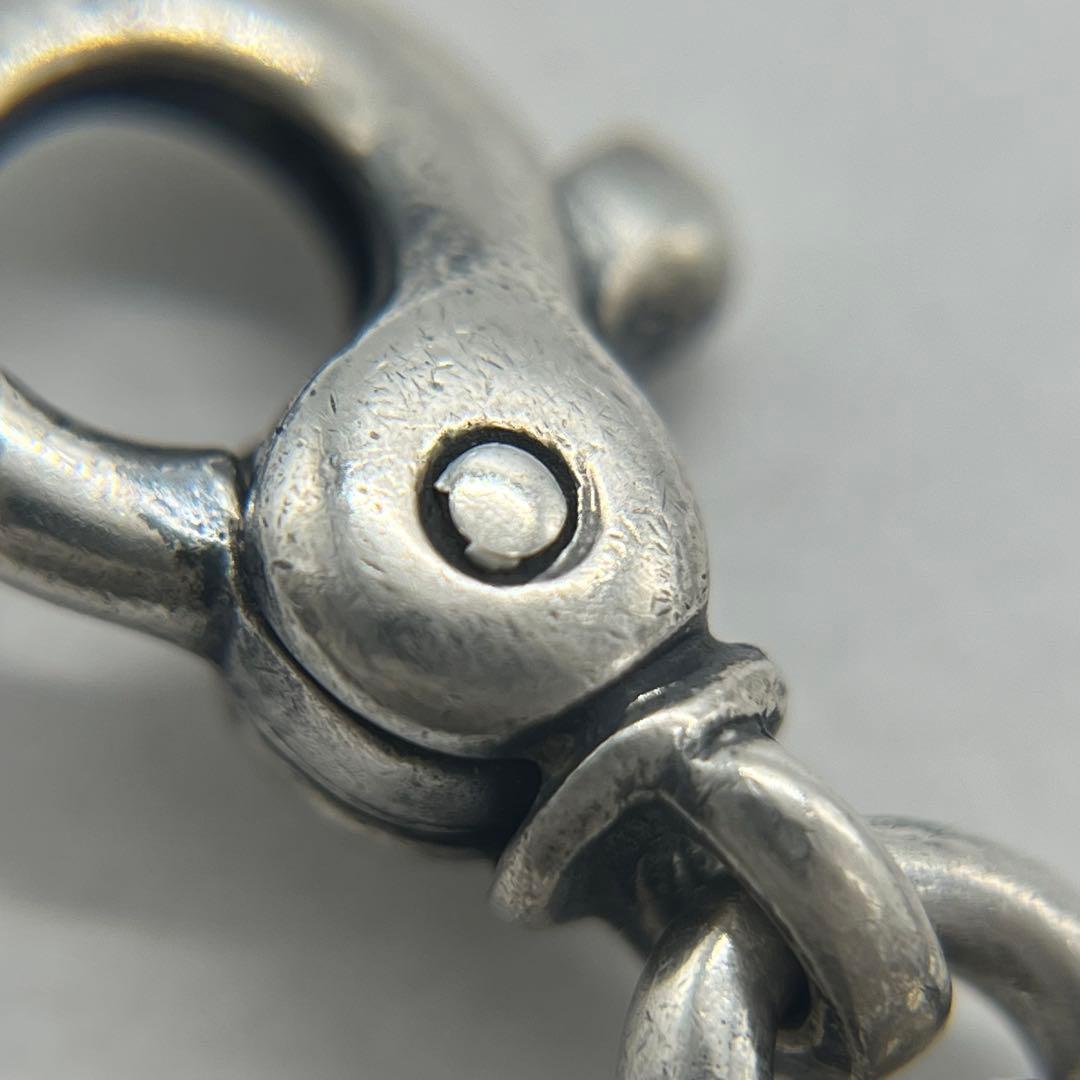 Tiffany & Co Double Rope Center Knot Bracelet — view 8