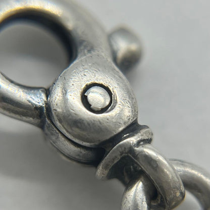 Tiffany & Co Double Rope Center Knot Bracelet — view 8