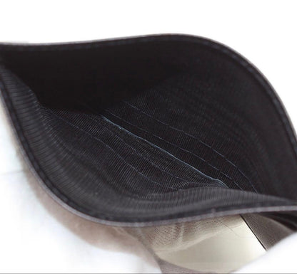 Prada Saffiano Card Case Pass Case Pass Case