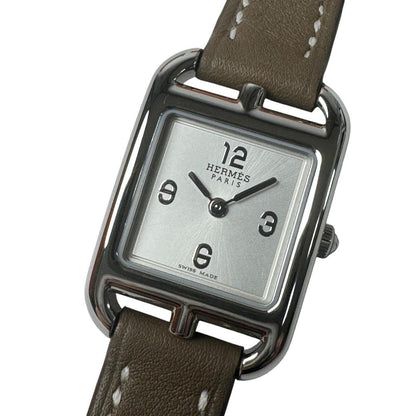 Hermes Cape Cod Mini Watch Quartz Movable