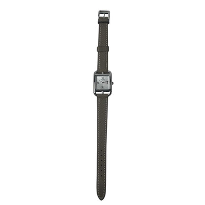 Hermes Cape Cod Mini Watch Quartz Movable — view 4
