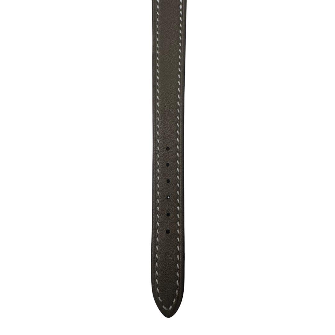 Hermes Cape Cod Mini Watch Quartz Movable — view 5