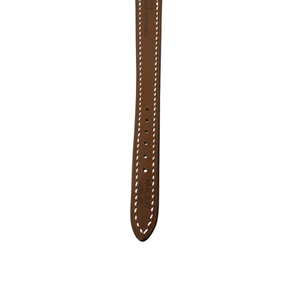 Hermes Cape Cod Mini Watch Quartz Movable — view 6