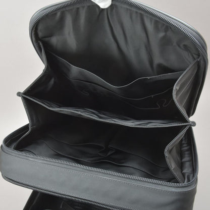 Prada Travel Bag 45 Nylon Black Carry on Allowed — view 8