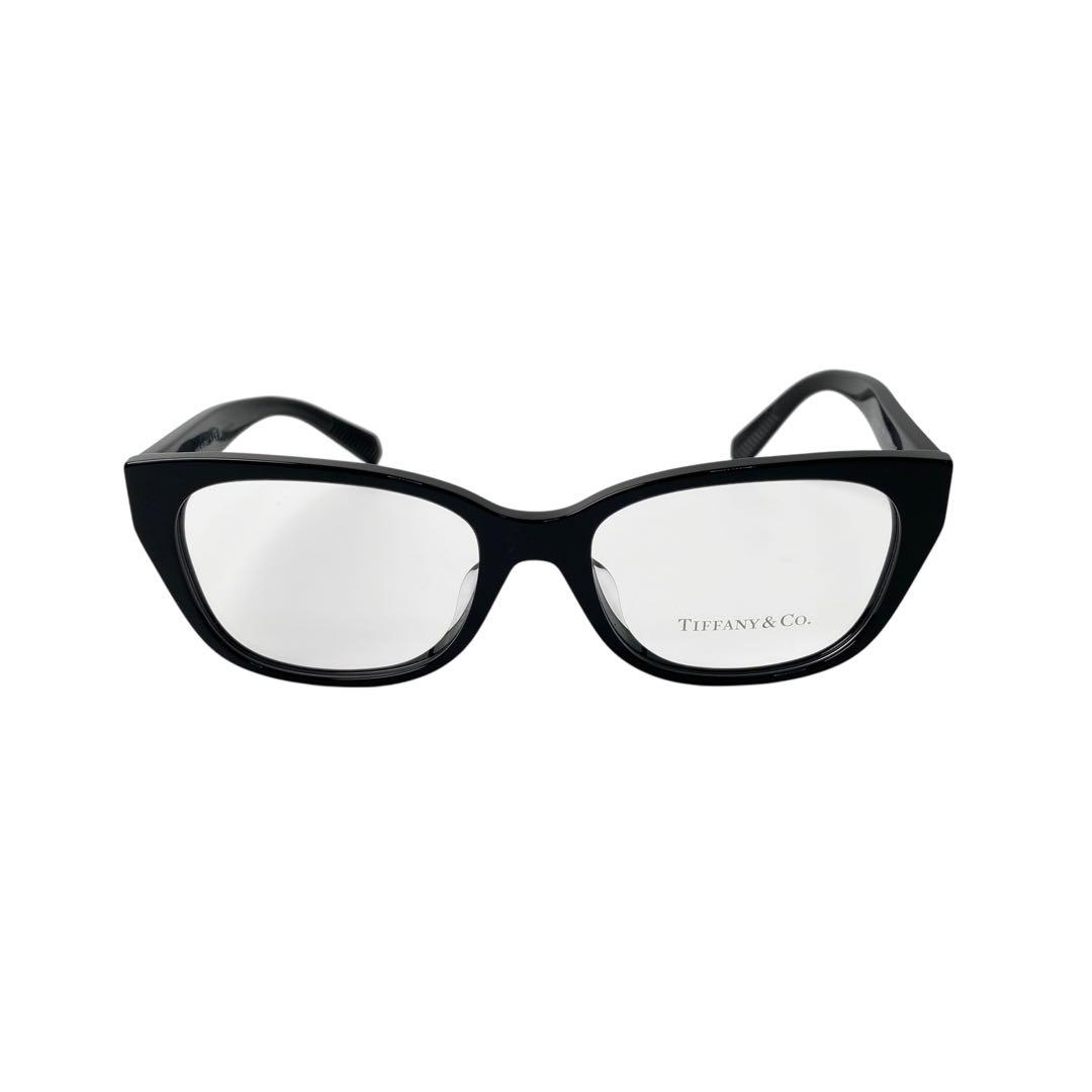 Tiffany Full Rim Wellington Tf-2261-f Glasses Without Glasses