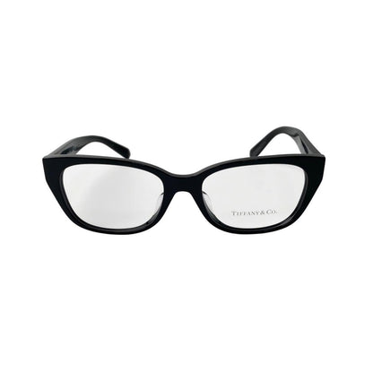 Tiffany Full Rim Wellington Tf-2261-f Glasses Without Glasses