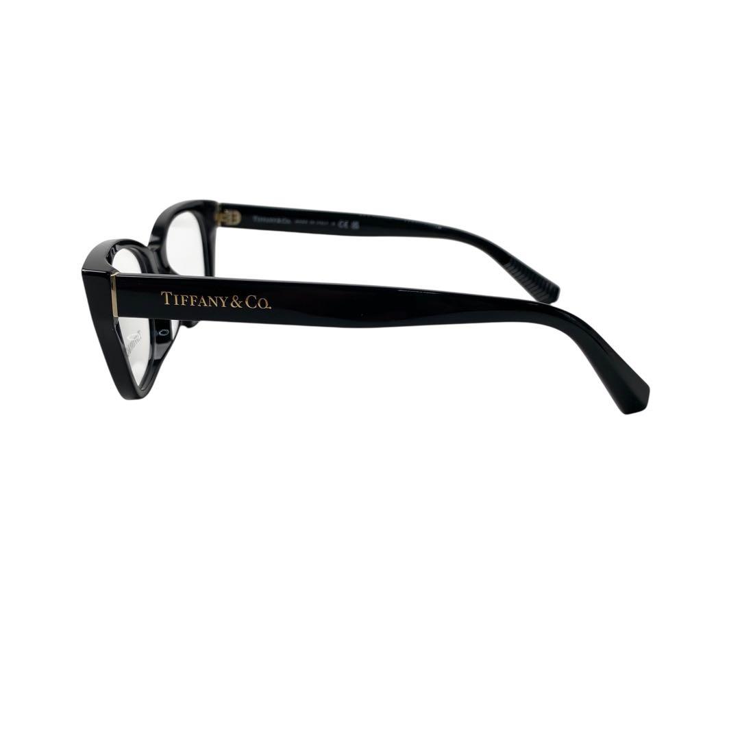 Tiffany Full Rim Wellington Tf-2261-f Glasses Without Glasses