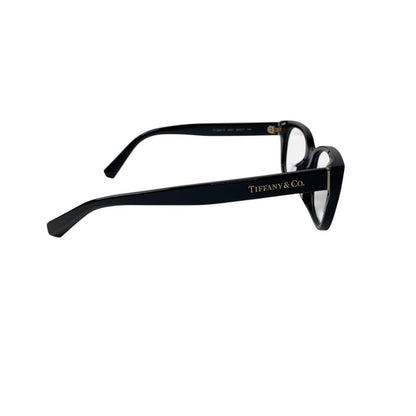 Tiffany Full Rim Wellington Tf-2261-f Glasses Without Glasses