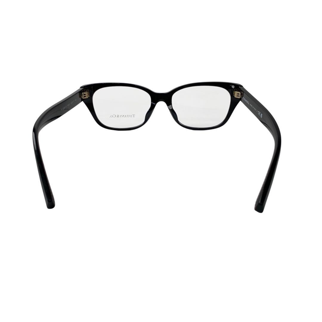 Tiffany Full Rim Wellington Tf-2261-f Glasses Without Glasses