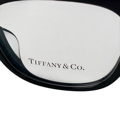 Tiffany Full Rim Wellington Tf-2261-f Glasses Without Glasses