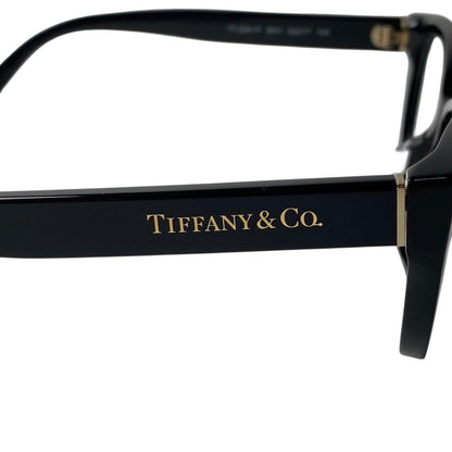 Tiffany Full Rim Wellington Tf-2261-f Glasses Without Glasses