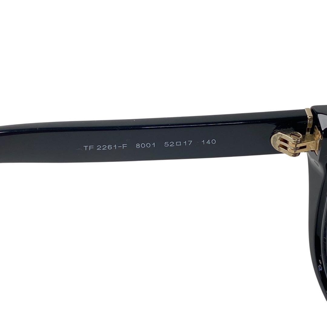 Tiffany Full Rim Wellington Tf-2261-f Glasses Without Glasses