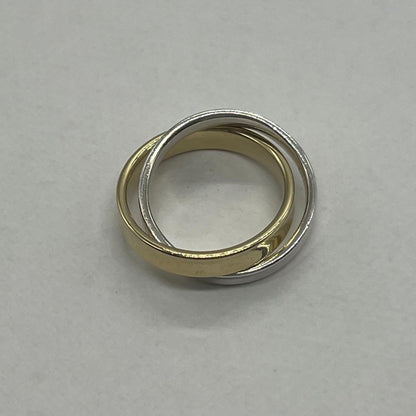 Tiffany & Co Interlocking Ring — view 7